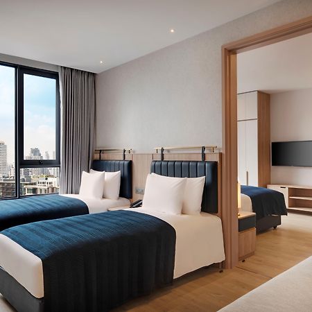 Staybridge Suites Bangkok Thonglor By Ihg Exteriér fotografie