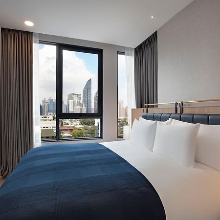 Staybridge Suites Bangkok Thonglor By Ihg Exteriér fotografie