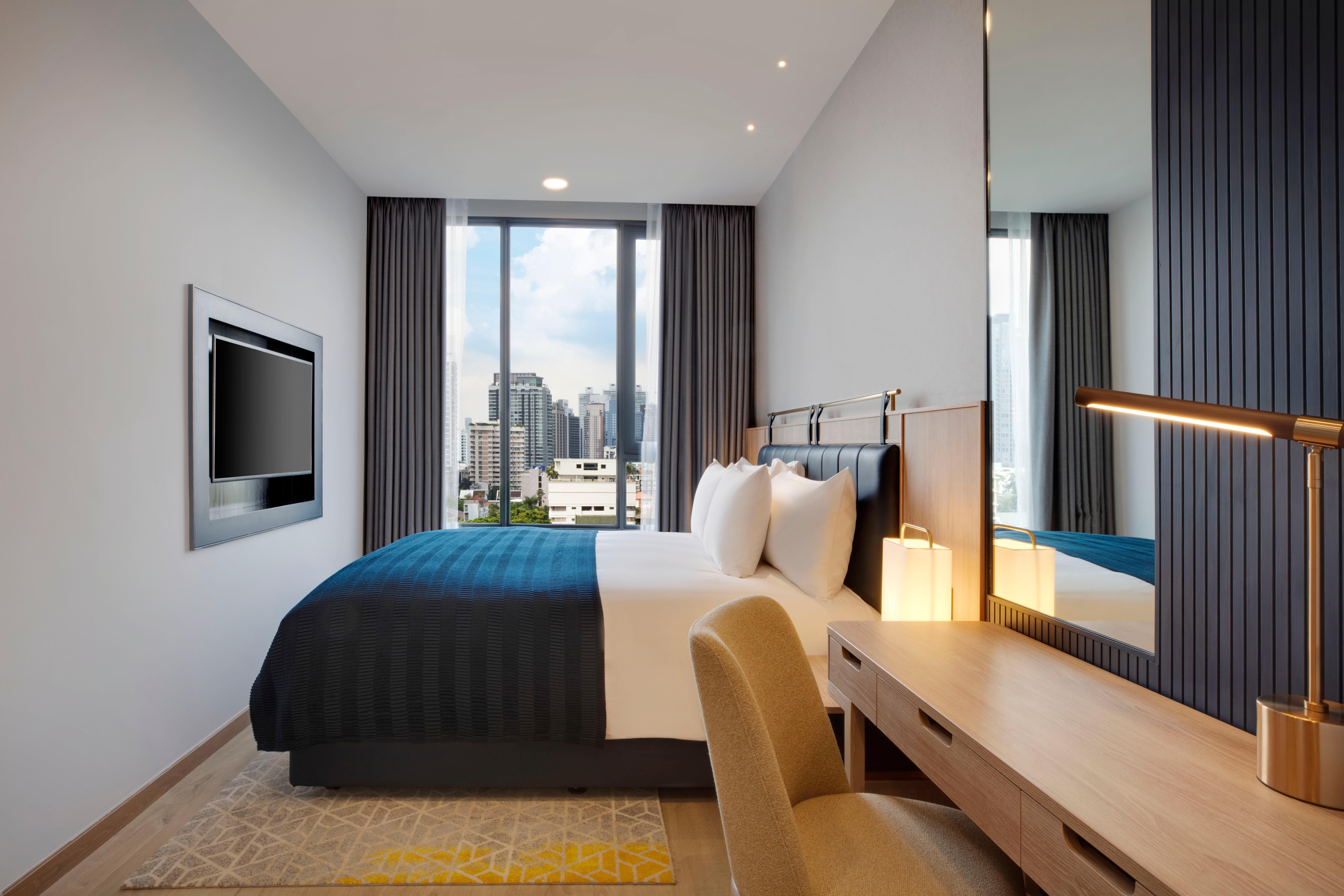 Staybridge Suites Bangkok Thonglor By Ihg Exteriér fotografie