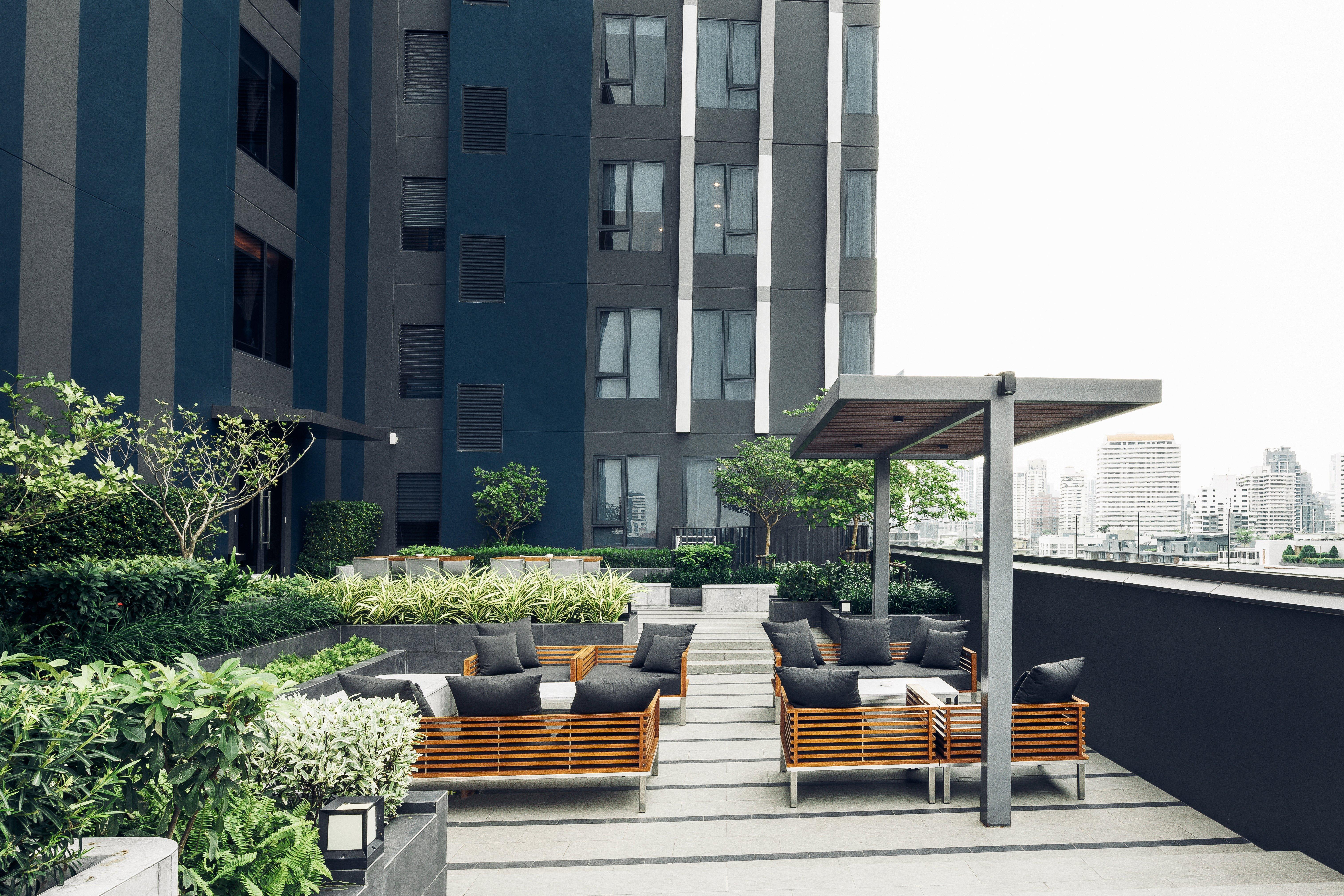 Staybridge Suites Bangkok Thonglor By Ihg Exteriér fotografie