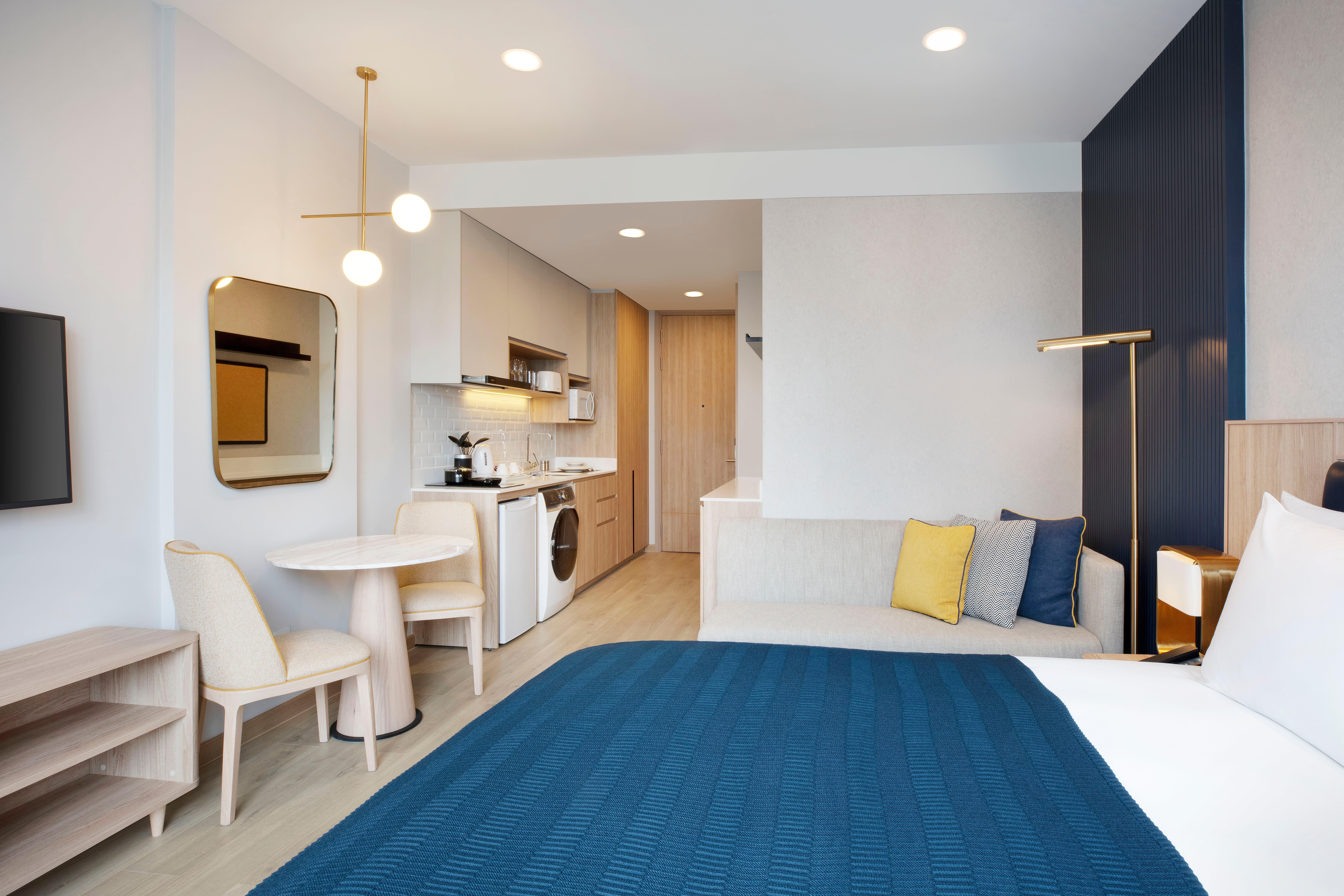 Staybridge Suites Bangkok Thonglor By Ihg Exteriér fotografie