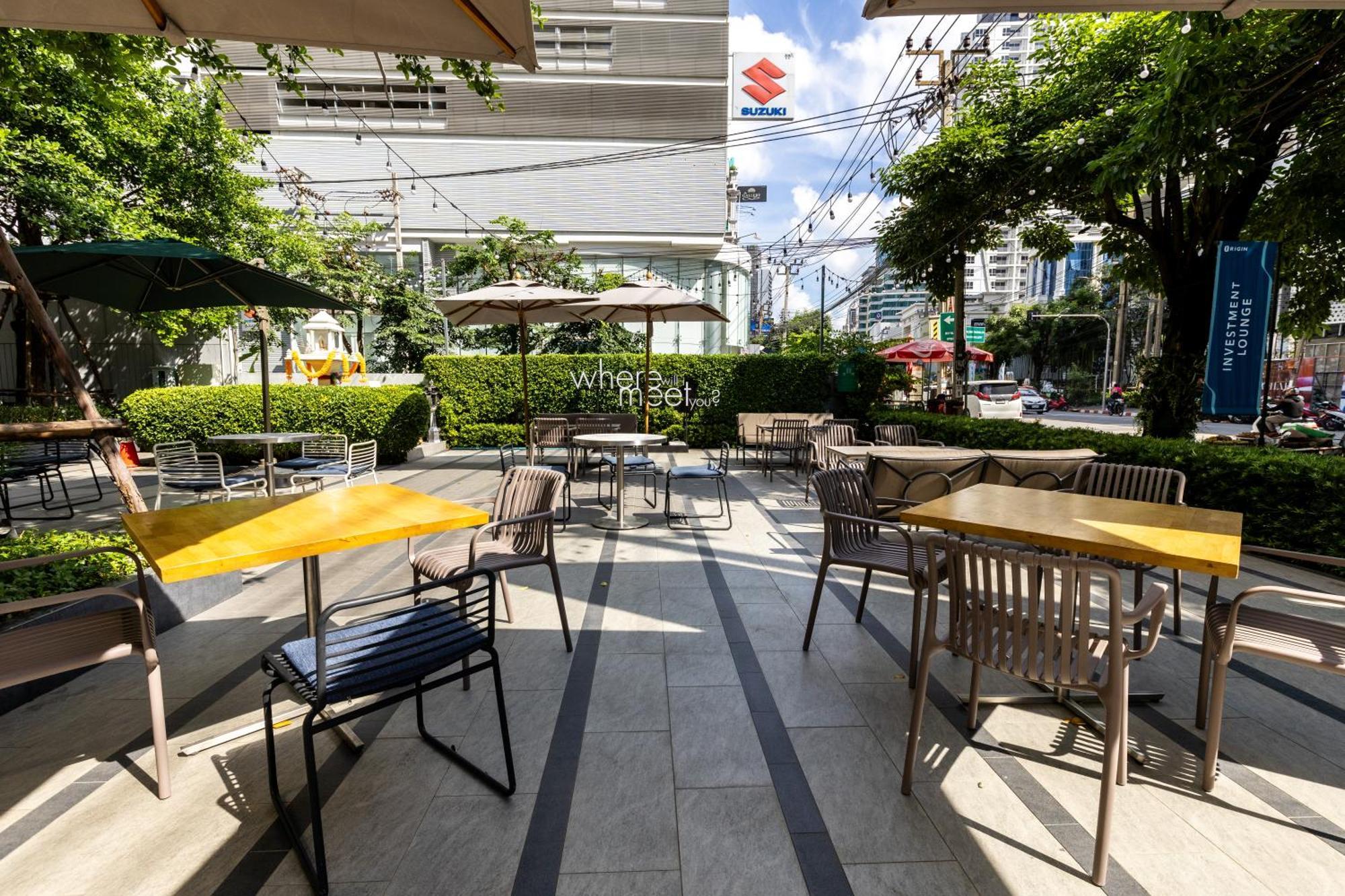 Staybridge Suites Bangkok Thonglor By Ihg Exteriér fotografie