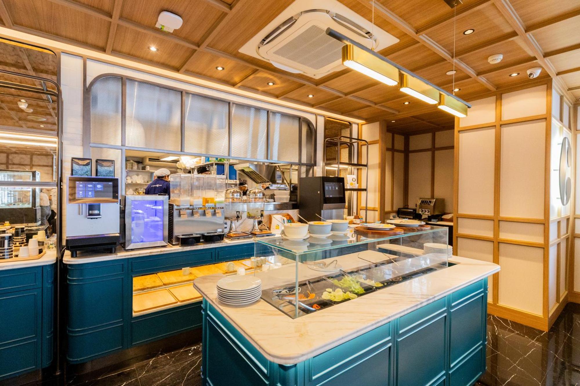 Staybridge Suites Bangkok Thonglor By Ihg Exteriér fotografie
