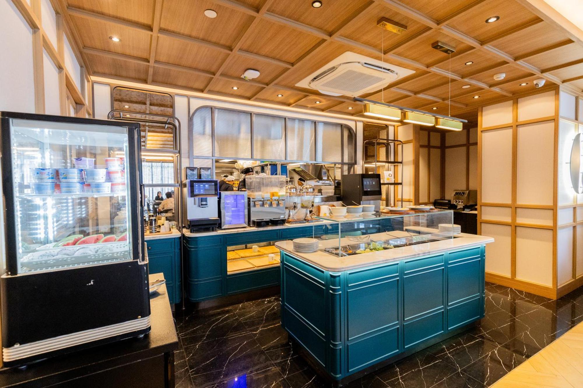 Staybridge Suites Bangkok Thonglor By Ihg Exteriér fotografie