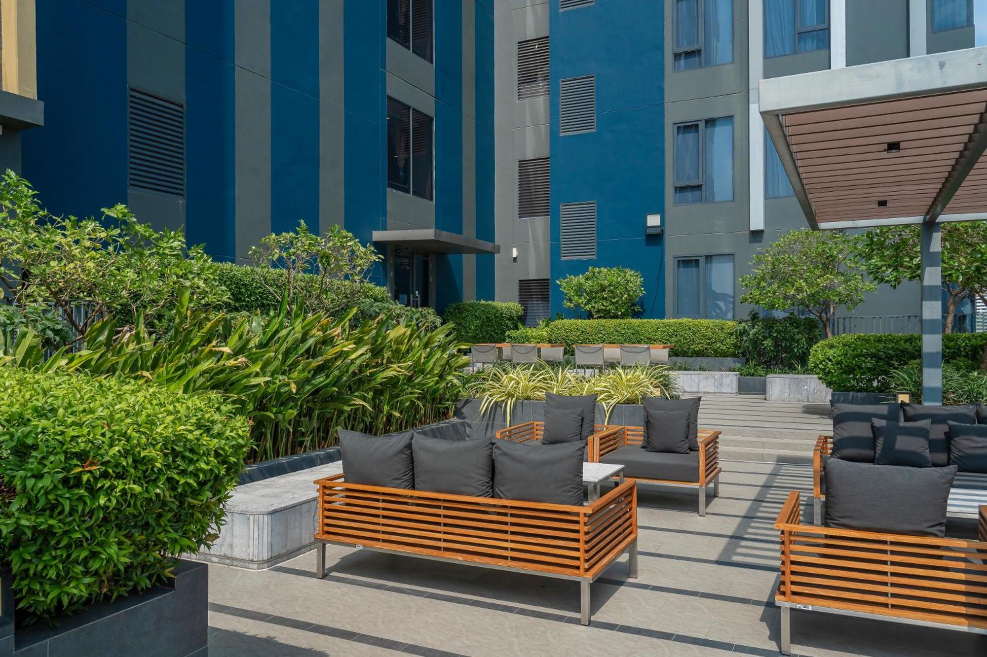 Staybridge Suites Bangkok Thonglor By Ihg Exteriér fotografie