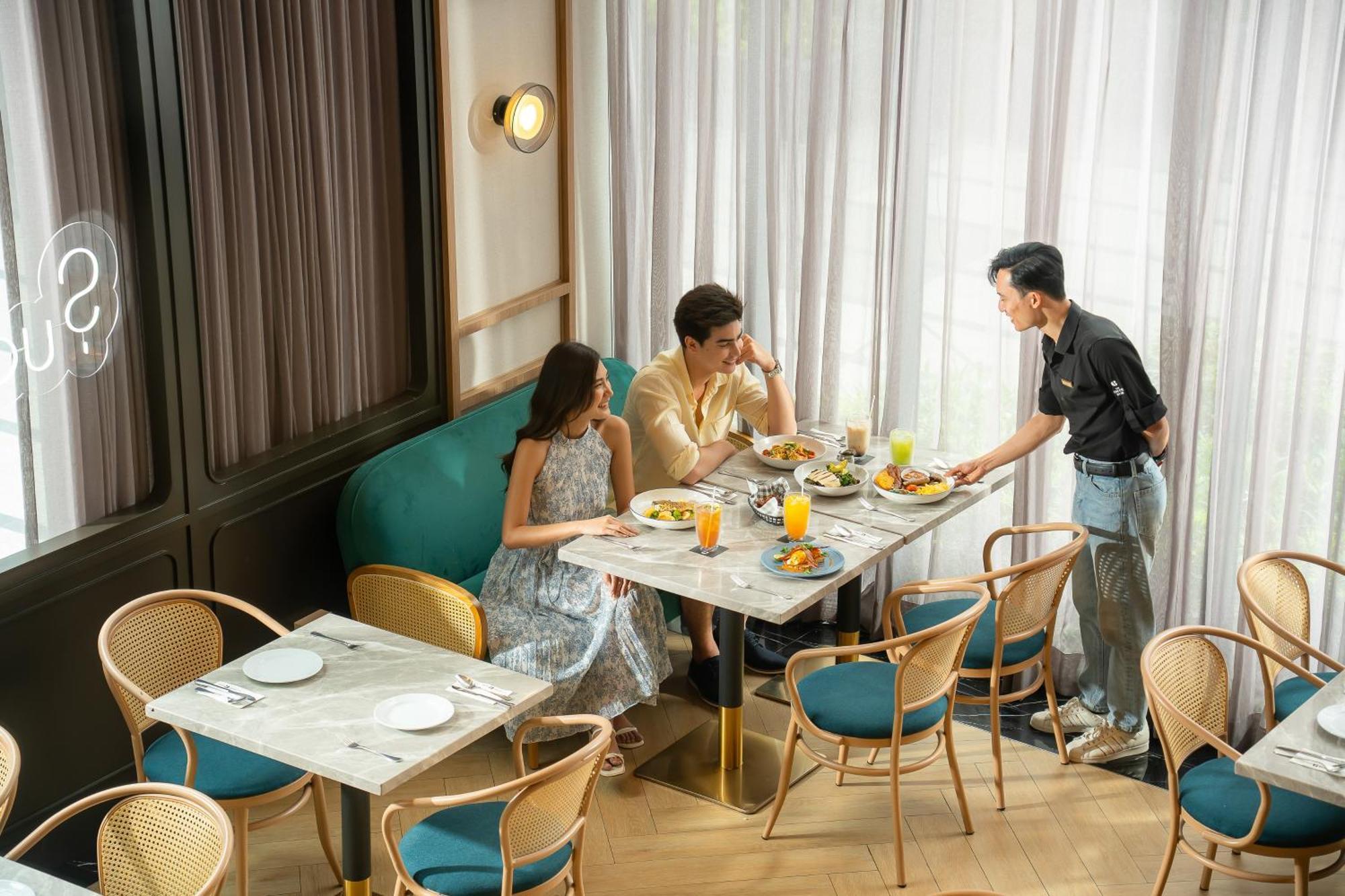 Staybridge Suites Bangkok Thonglor By Ihg Exteriér fotografie
