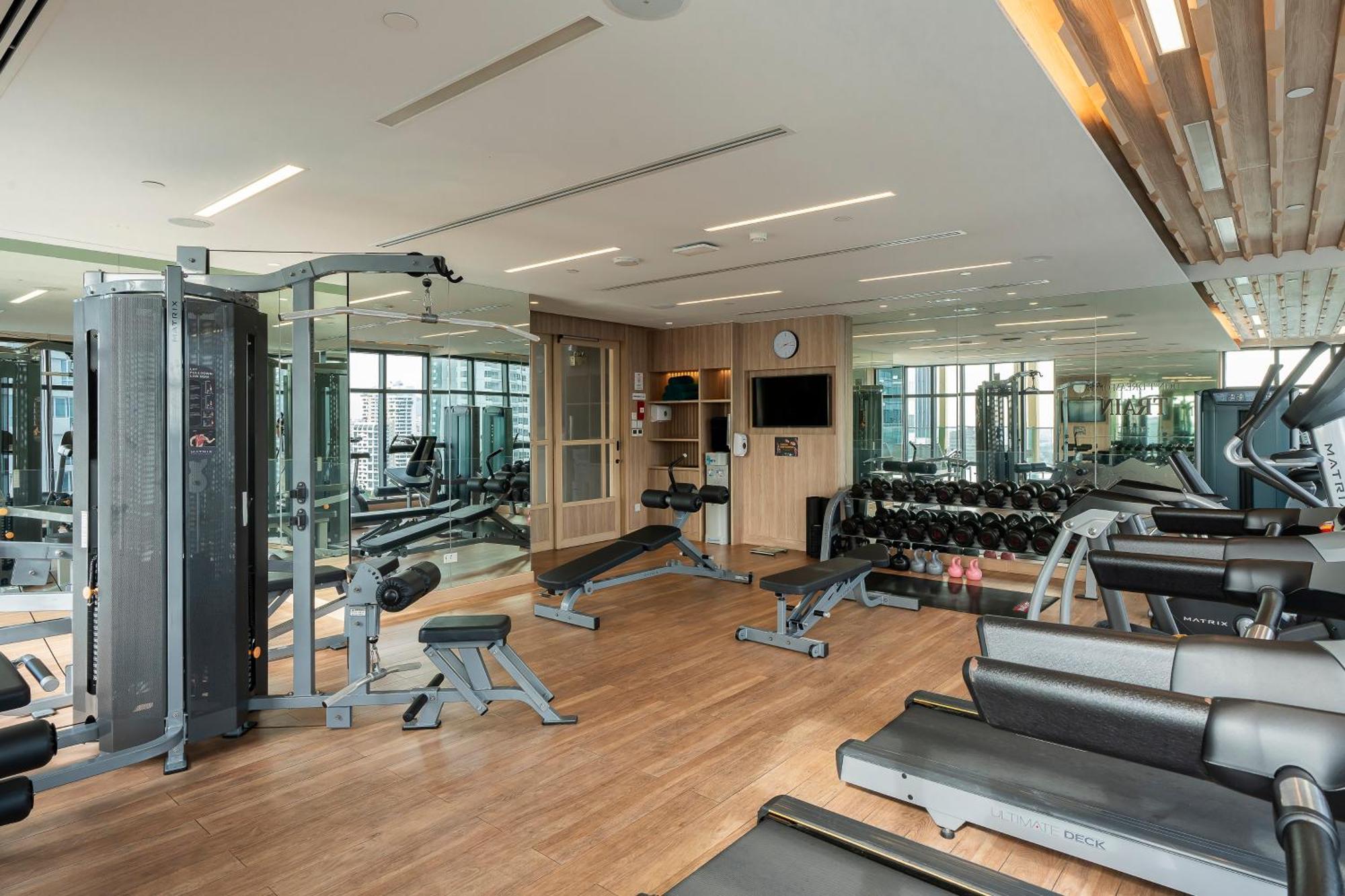Staybridge Suites Bangkok Thonglor By Ihg Exteriér fotografie