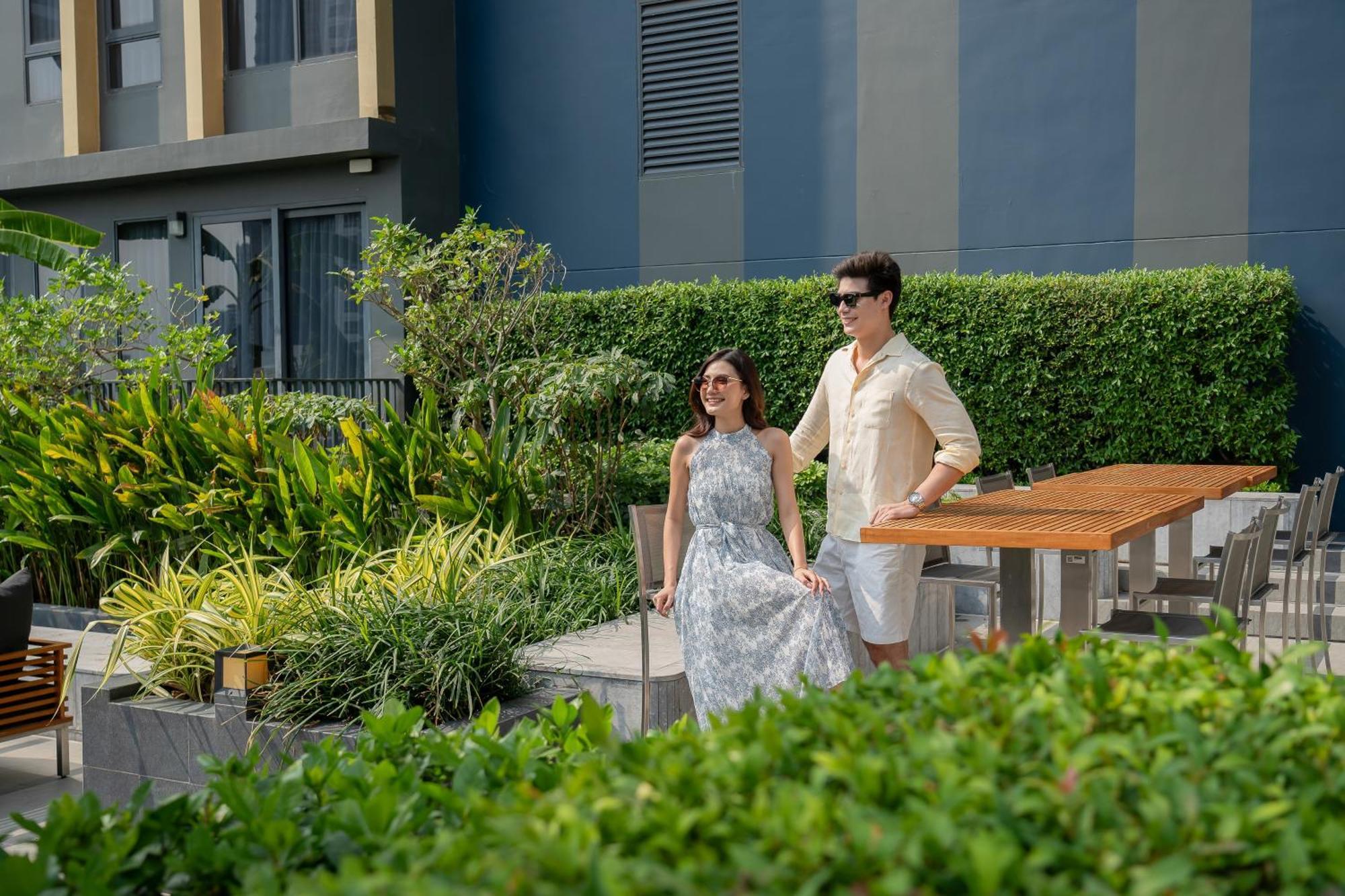 Staybridge Suites Bangkok Thonglor By Ihg Exteriér fotografie