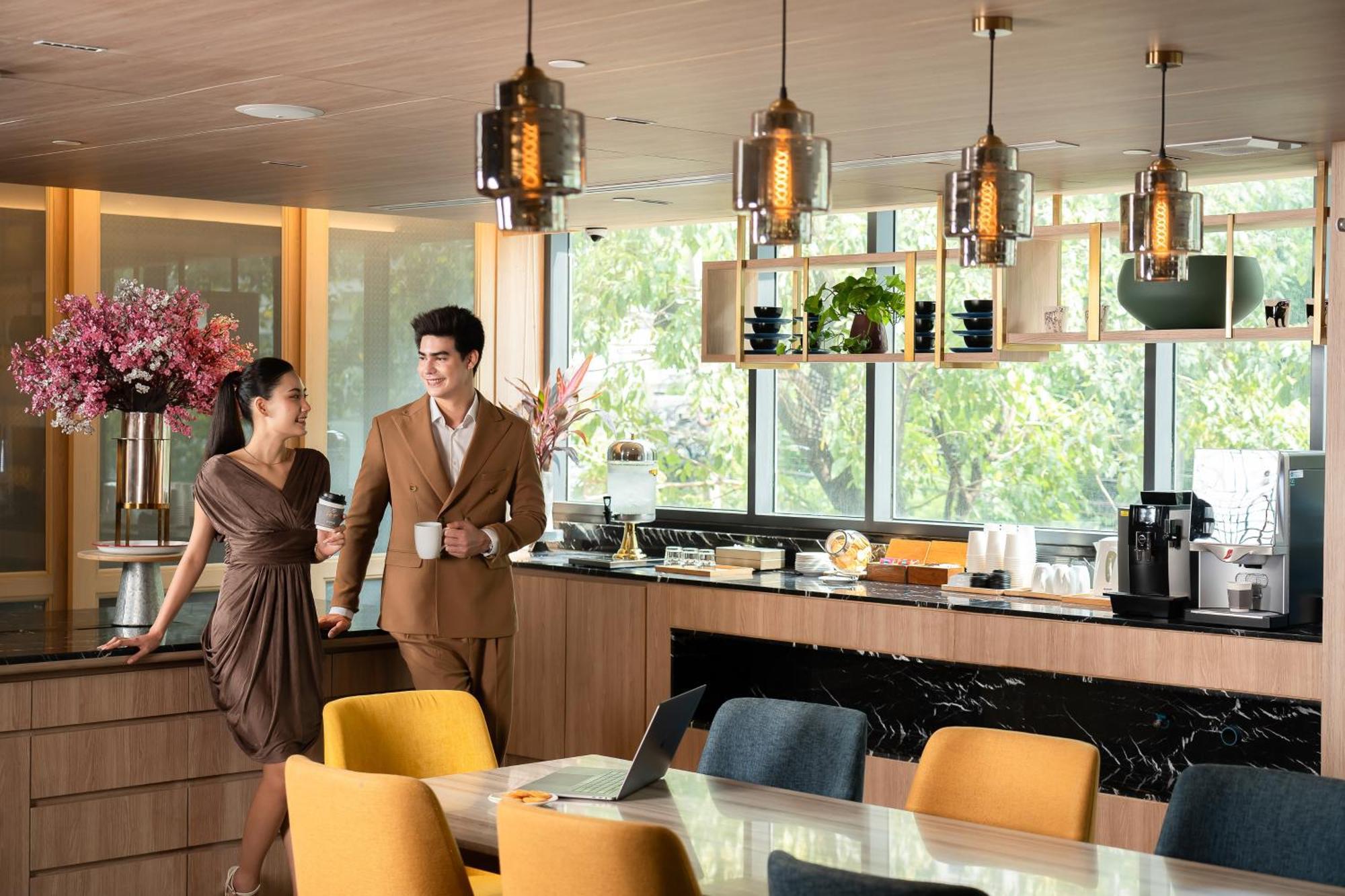 Staybridge Suites Bangkok Thonglor By Ihg Exteriér fotografie