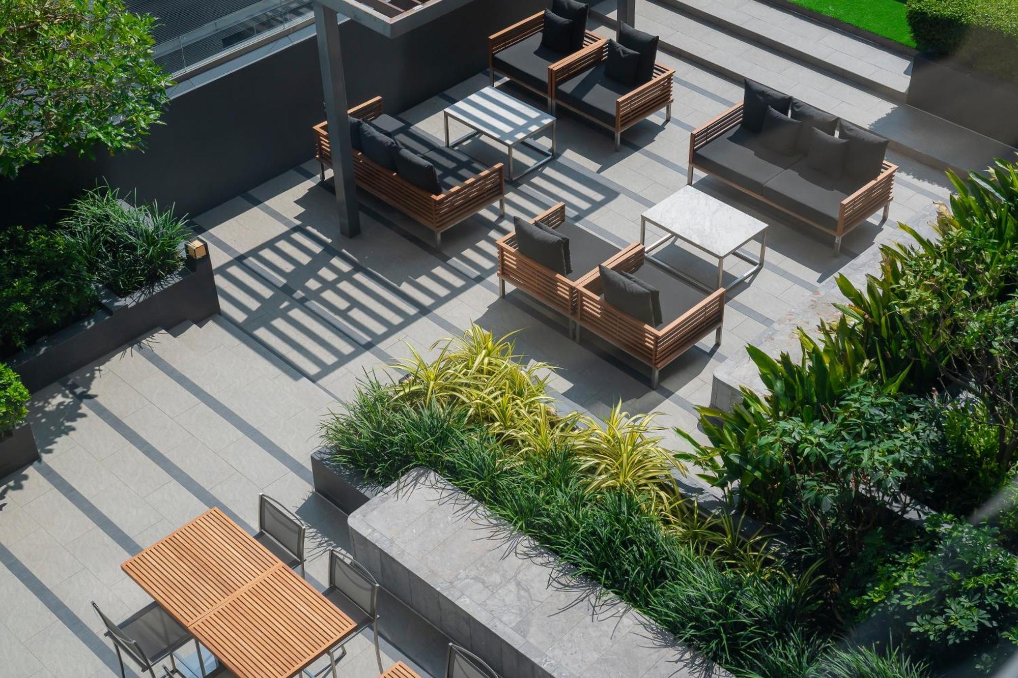 Staybridge Suites Bangkok Thonglor By Ihg Exteriér fotografie