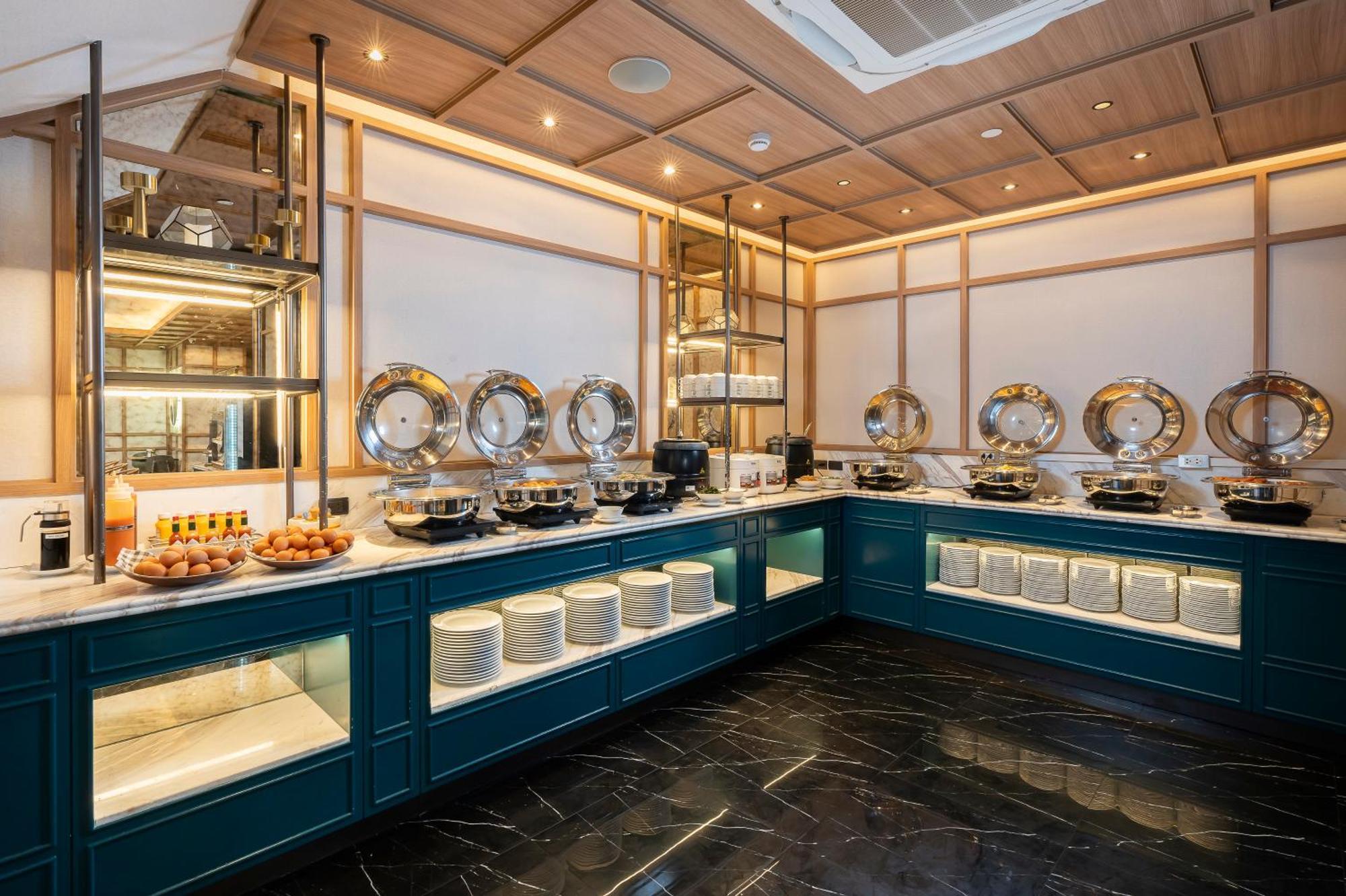 Staybridge Suites Bangkok Thonglor By Ihg Exteriér fotografie