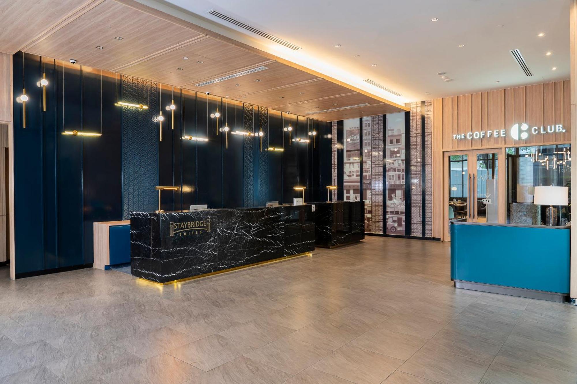 Staybridge Suites Bangkok Thonglor By Ihg Exteriér fotografie