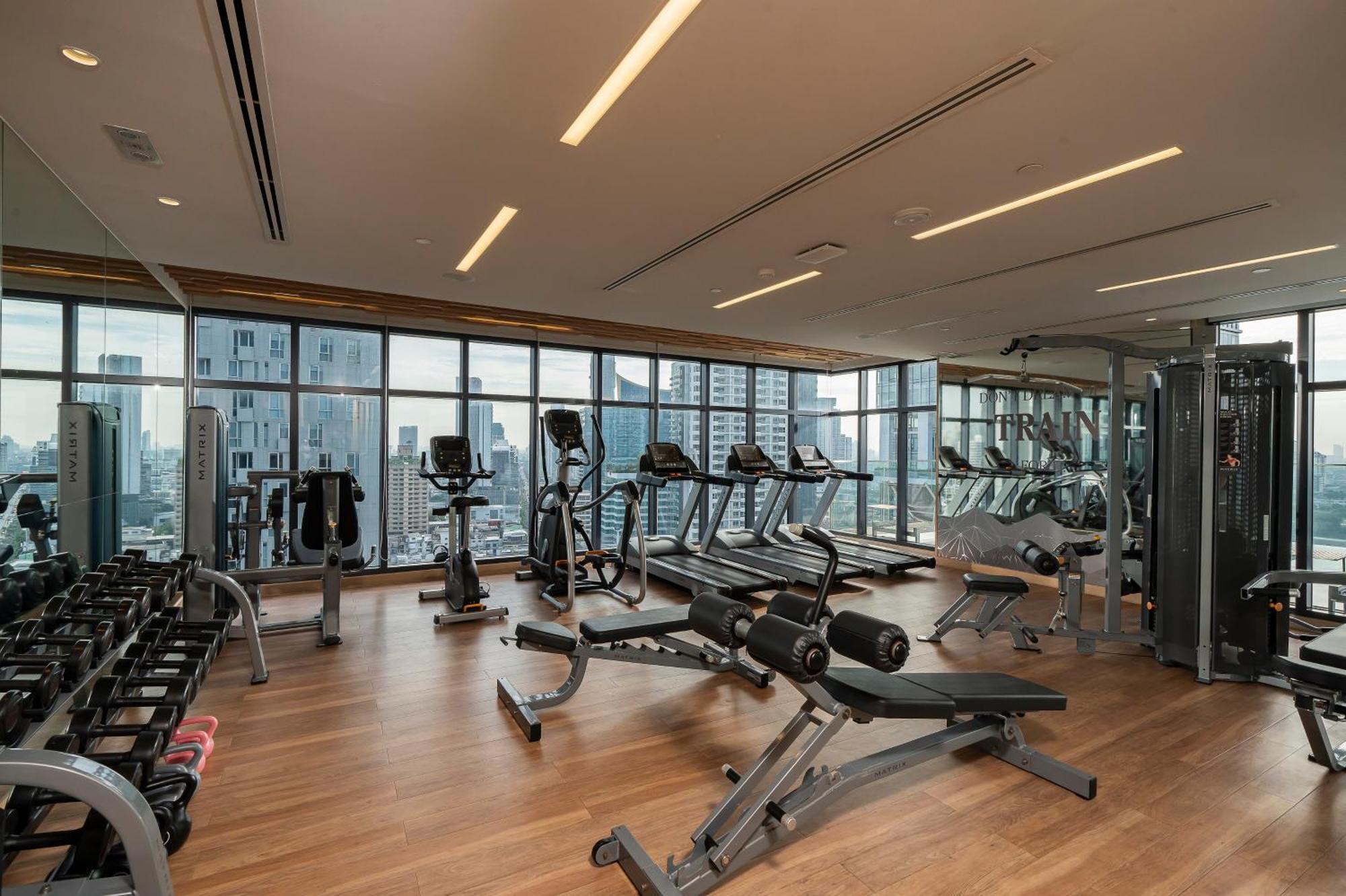 Staybridge Suites Bangkok Thonglor By Ihg Exteriér fotografie