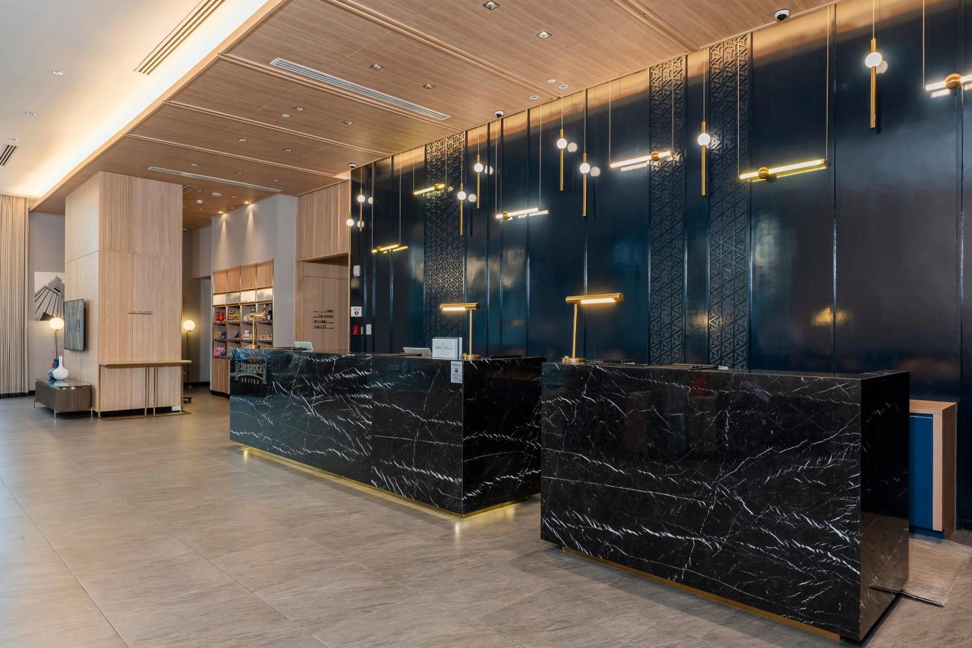 Staybridge Suites Bangkok Thonglor By Ihg Exteriér fotografie